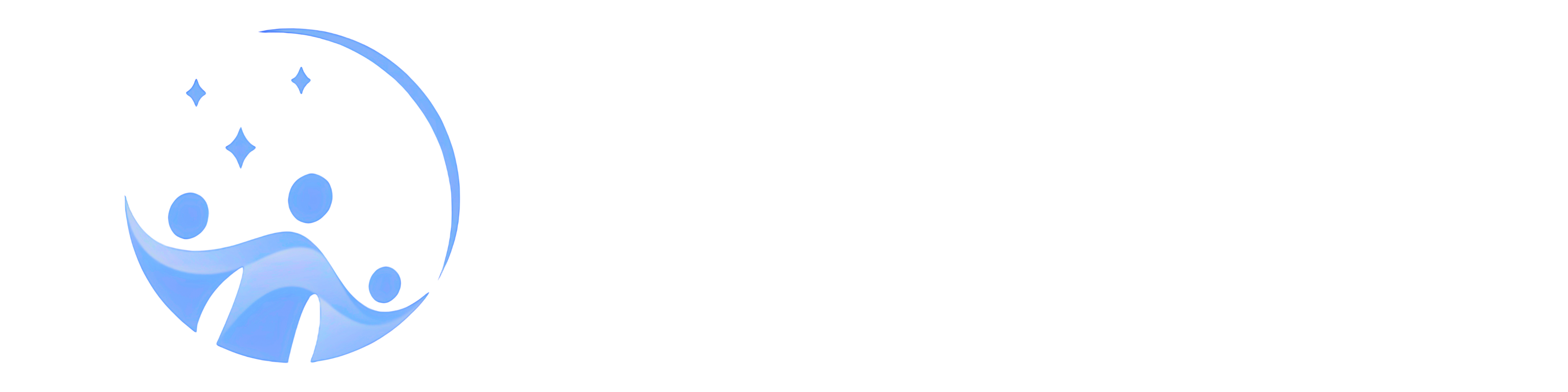 FAMILY YEE Official Long Logo - Black